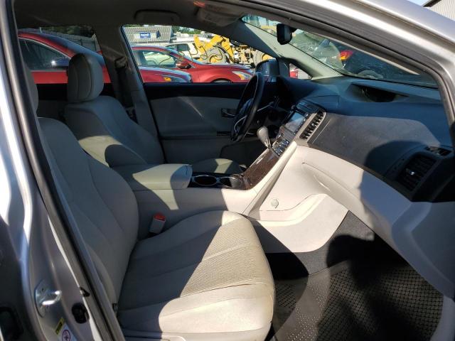 Photo 5 from auction – 2013 TOYOTA VENZA LE with VIN 4T3BA3BBXDU034762
