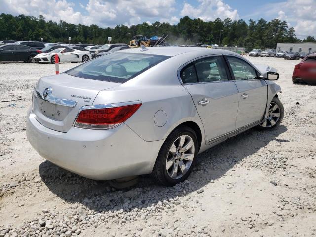 Photo 4 from auction – 2010 BUICK LACROSSE with VIN 1G4GC5EG7AF133194