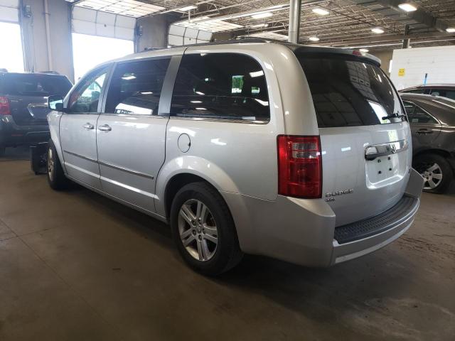 Photo 3 from auction – 2010 DODGE GRAND CARA with VIN 2D4RN5DX2AR252436