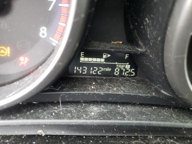 Photo 8 from auction – 2012 MAZDA 3 I with VIN JM1BL1UF6C1559278