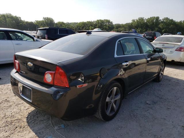 Photo 4 from auction – 2012 CHEVROLET MALIBU 1LT with VIN 1G1ZC5E05CF229045