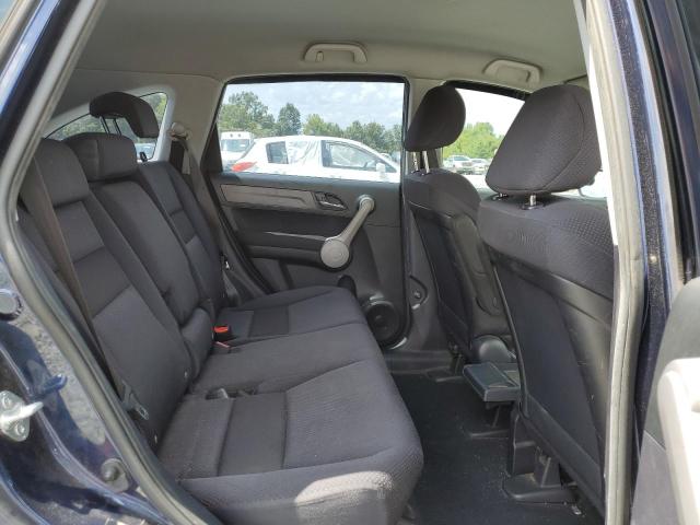 Photo 6 from auction – 2007 HONDA CR-V LX with VIN JHLRE38337C017296