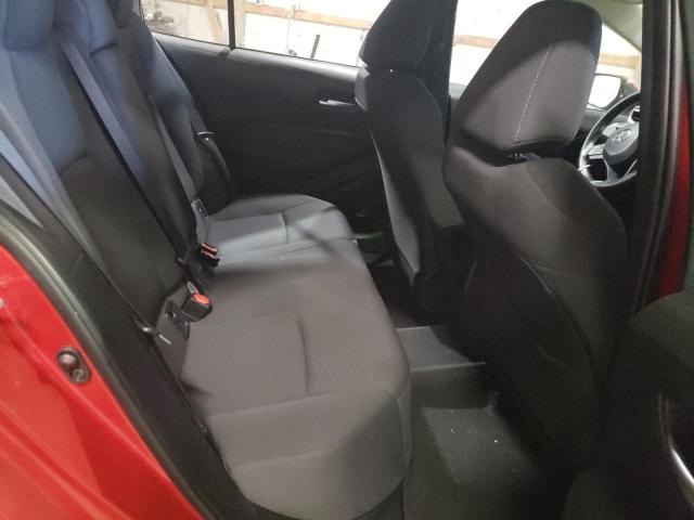 Photo 6 from auction – 2021 TOYOTA COROLLA LE with VIN 5YFEPMAE7MP237289