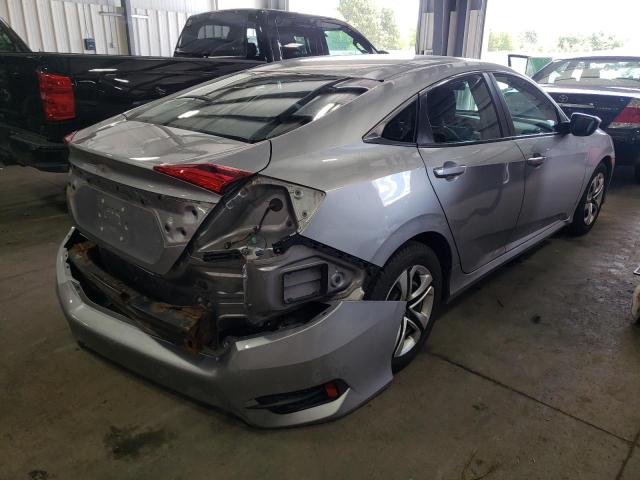 Photo 4 from auction – 2016 HONDA CIVIC LX with VIN 19XFC2F56GE020318