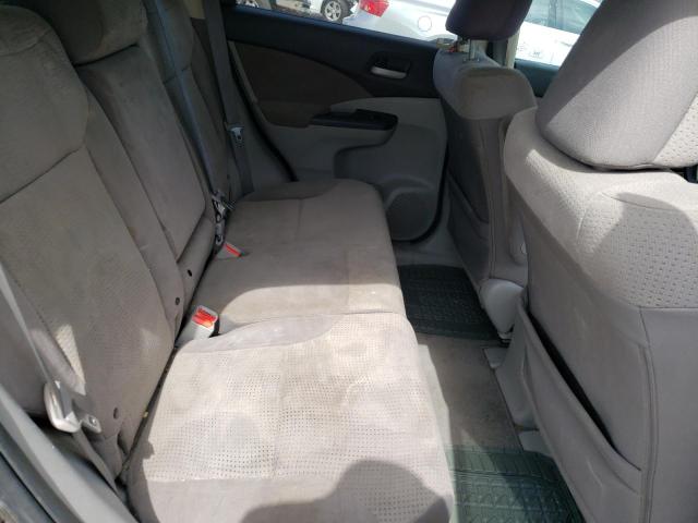 Photo 6 from auction – 2012 HONDA CR-V EX with VIN 2HKRM3H53CH505583