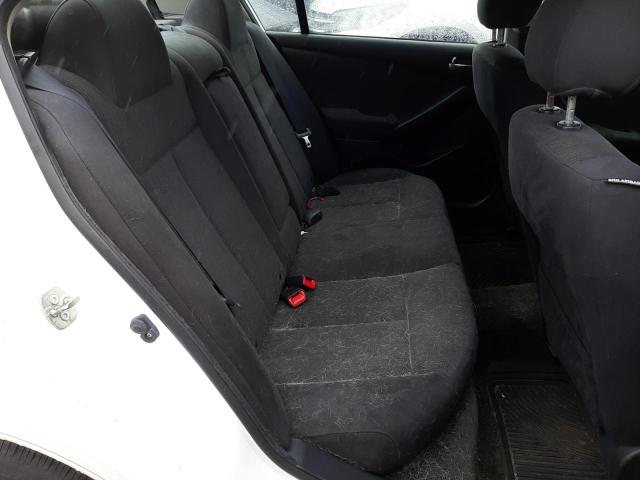 Photo 6 from auction – 2012 NISSAN ALTIMA BAS with VIN 1N4AL2AP0CC172671