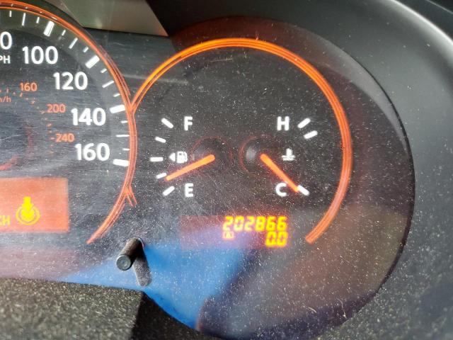 Photo 8 from auction – 2008 NISSAN ALTIMA 2.5 with VIN 1N4AL21E68C170686