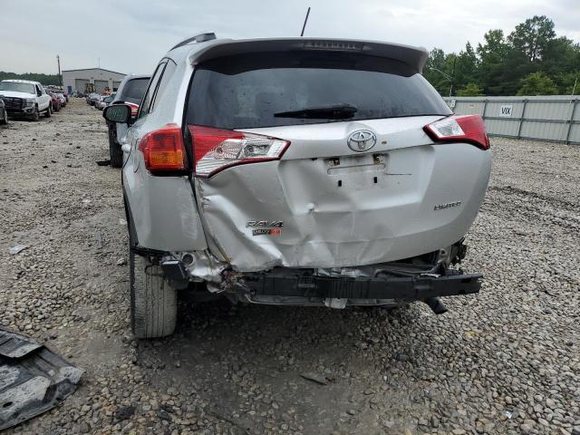 Photo 9 from auction – 2015 TOYOTA RAV4 LIMIT with VIN 2T3YFREV6FW230429