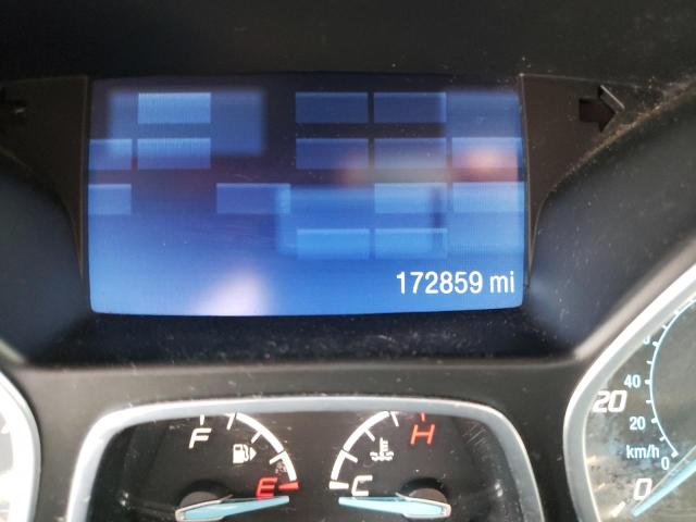 Photo 8 from auction – 2014 FORD ESCAPE SE with VIN 1FMCU0GX9EUC69646