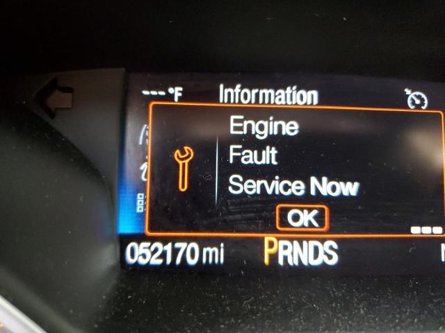 Photo 8 from auction – 2017 FORD ESCAPE SE with VIN 1FMCU0GD2HUC09525