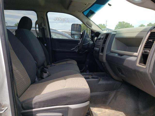 Photo 5 from auction – 2010 DODGE RAM 2500 with VIN 3D7UT2CLXAG189513