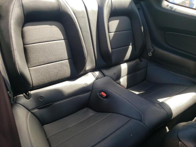 Photo 6 from auction – 2022 FORD MUSTANG with VIN 1FA6P8TH5N5106658