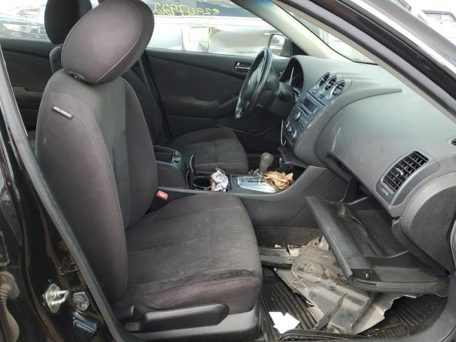 Photo 5 from auction – 2012 NISSAN ALTIMA BAS with VIN 1N4AL2AP9CN423319