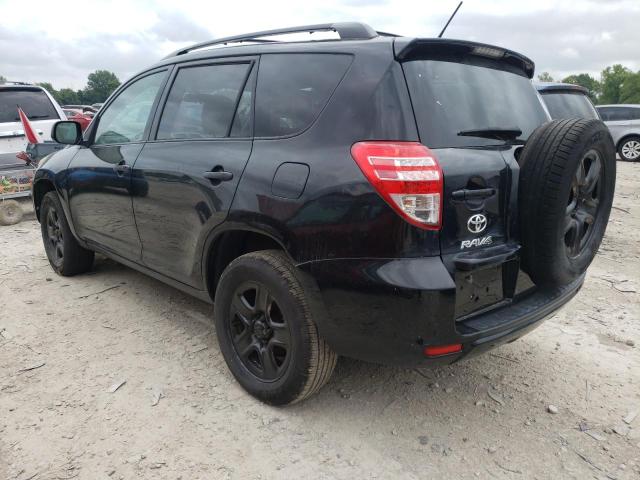 Photo 3 from auction – 2011 TOYOTA RAV4 with VIN 2T3BF4DV2BW122877