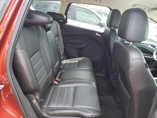 Photo 6 from auction – 2014 FORD ESCAPE TIT with VIN 1FMCU9J92EUD62121