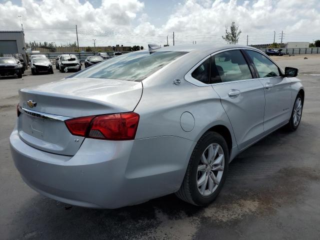 Photo 4 from auction – 2020 CHEVROLET IMPALA LT with VIN 2G11Z5S34L9101575