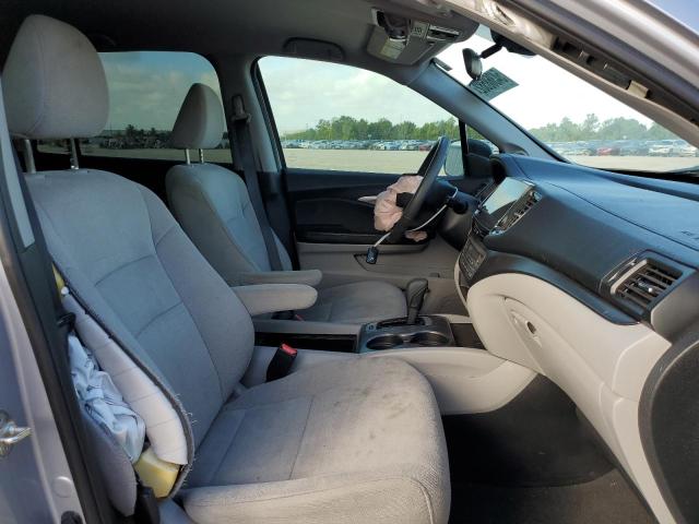 Photo 5 from auction – 2019 HONDA PILOT EX with VIN 5FNYF5H38KB016819