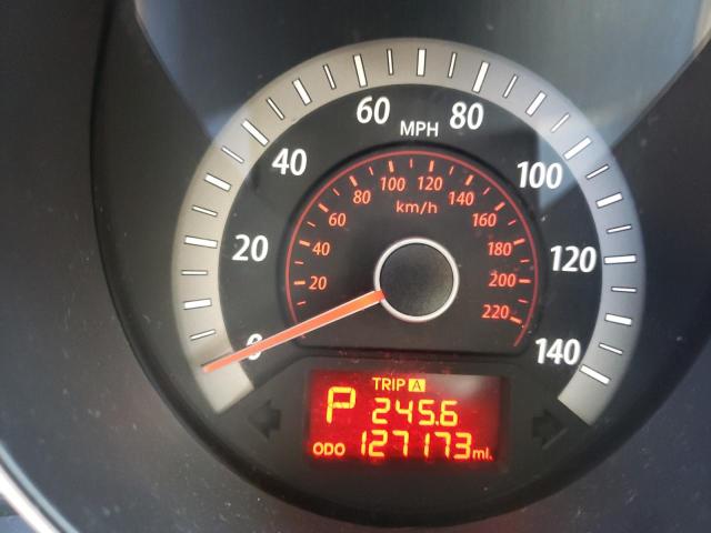 Photo 8 from auction – 2010 KIA FORTE EX with VIN KNAFU4A28A5064181