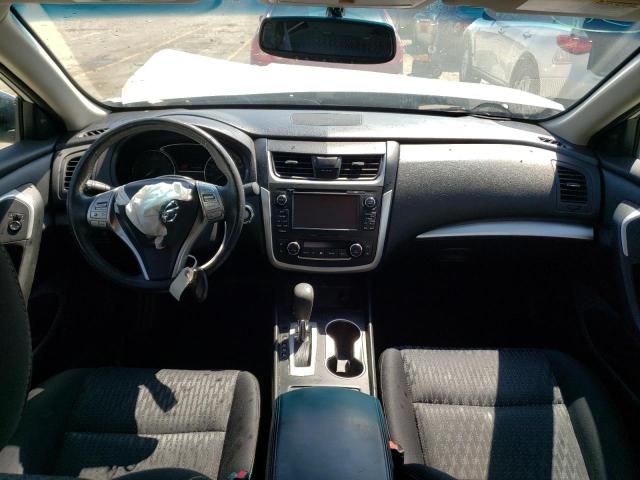 Photo 9 from auction – 2016 NISSAN ALTIMA 2.5 with VIN 1N4AL3AP0GC145658