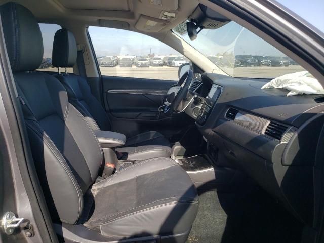 Photo 5 from auction – 2019 MITSUBISHI OUTLANDER with VIN JA4AD3A34KZ033191
