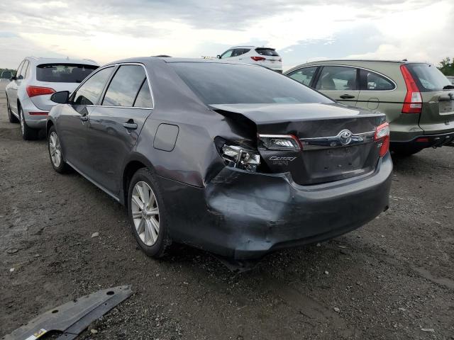 Photo 3 from auction – 2014 TOYOTA CAMRY L with VIN 4T1BF1FK3EU772185