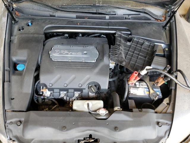 Photo 7 from auction – 2005 ACURA TL with VIN 19UUA65555A007292