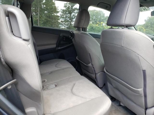 Photo 6 from auction – 2011 TOYOTA RAV4 with VIN 2T3ZF4DV5BW090862