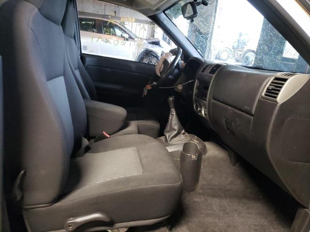 Photo 5 from auction – 2010 CHEVROLET COLORADO with VIN 1GCCSBD94A8149462