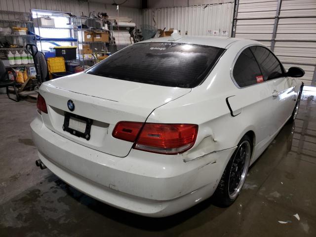 Photo 4 from auction – 2007 BMW 328 I SULE with VIN WBAWV13517PK48460