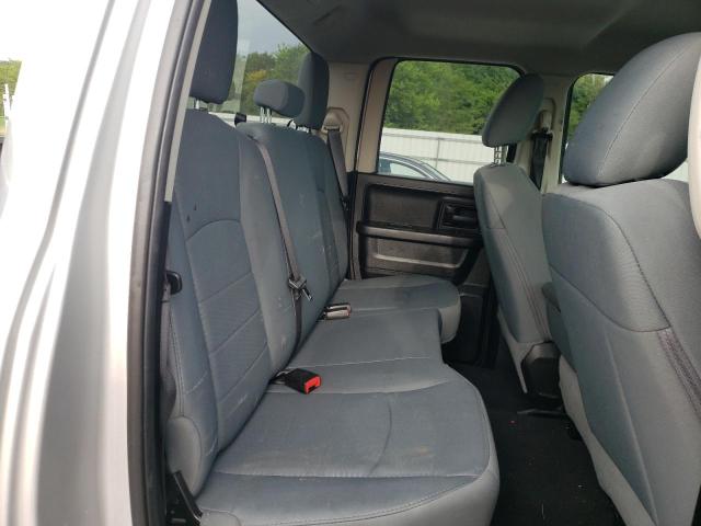 Photo 6 from auction – 2019 RAM 1500 CLASS with VIN 1C6RR6FG4KS600054