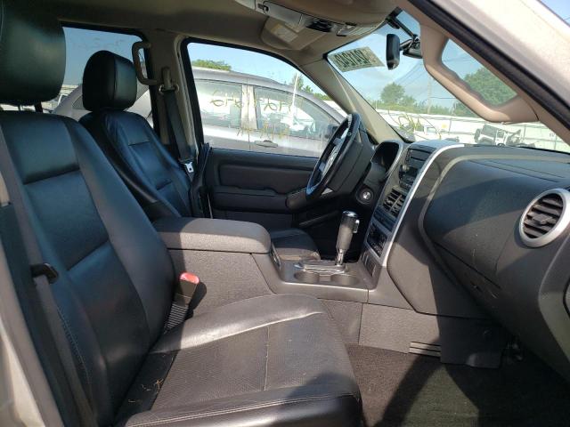 Photo 5 from auction – 2007 MERCURY MOUNTAINEE with VIN 4M2EU47E17UJ17070