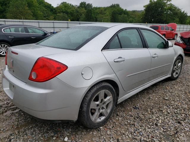 Photo 4 from auction – 2010 PONTIAC G6 with VIN 1G2ZA5EB1A4164447