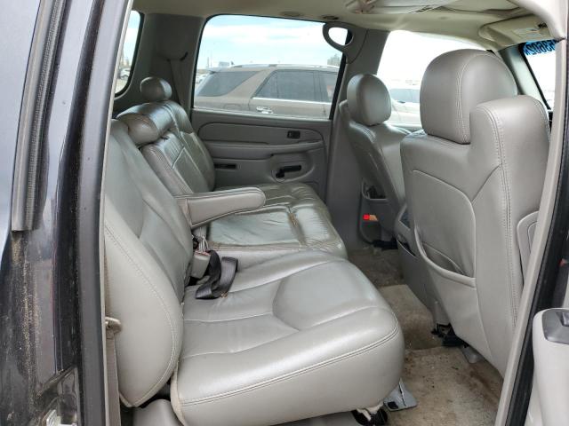 Photo 6 from auction – 2005 CHEVROLET SUBURBAN C with VIN 1GNEC16Z75J123781