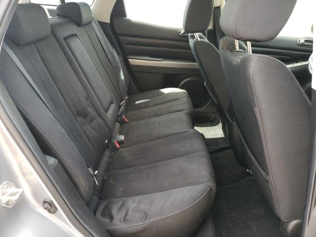 Photo 6 from auction – 2010 MAZDA CX-7 with VIN JM3ER2W5XA0326262