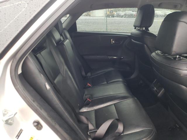 Photo 6 from auction – 2013 TOYOTA AVALON HYB with VIN 4T1BD1EB5DU006223