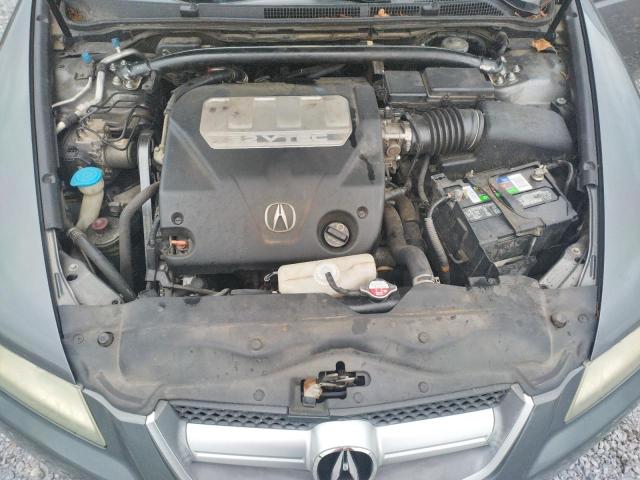 Photo 7 from auction – 2008 ACURA TL with VIN 19UUA66268A018259