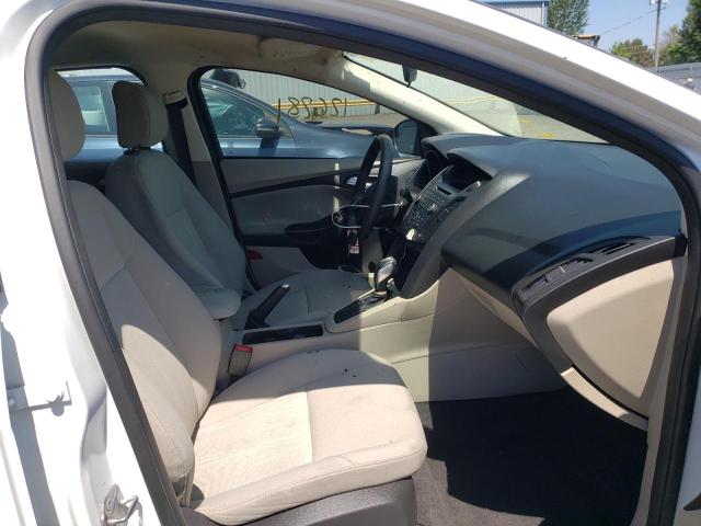 Photo 5 from auction – 2015 FORD FOCUS SE with VIN 1FADP3F28FL294557