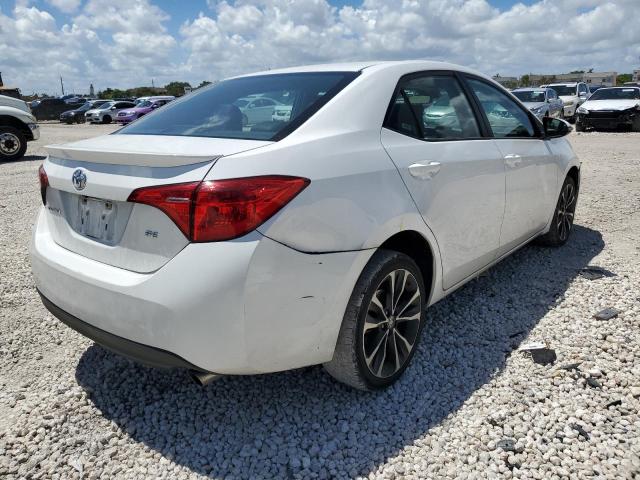 Photo 4 from auction – 2019 TOYOTA COROLLA L with VIN 5YFBURHE7KP909945