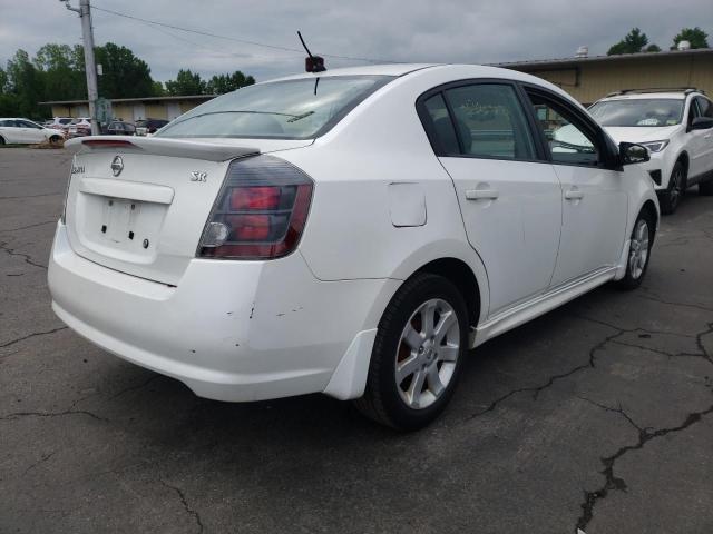 Photo 4 from auction – 2010 NISSAN SENTRA 2.0 with VIN 3N1AB6AP1AL695478