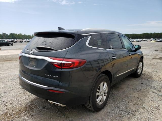 Photo 4 from auction – 2018 BUICK ENCLAVE with VIN 5GAERBKW6JJ225769