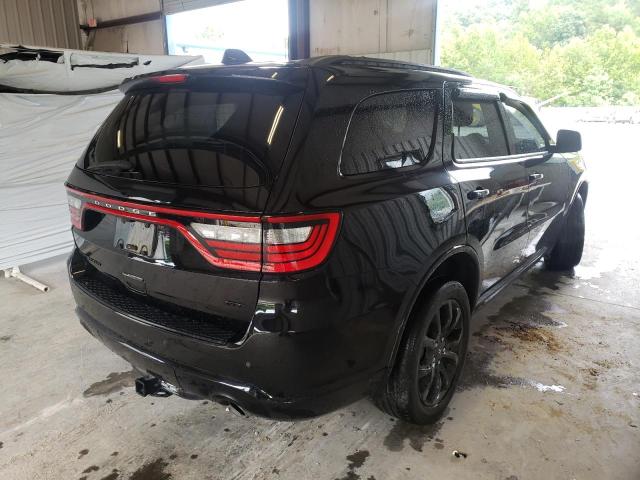 Photo 4 from auction – 2020 DODGE DURANGO GT with VIN 1C4RDJDG8LC120060