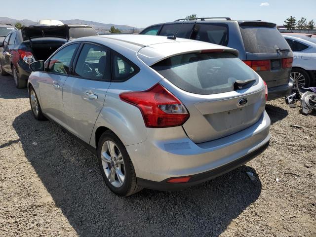 Photo 3 from auction – 2014 FORD FOCUS SE with VIN 1FADP3K25EL172985