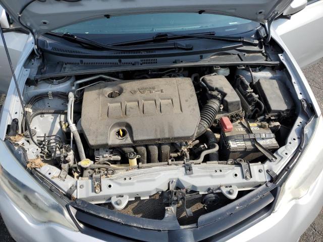 Photo 7 from auction – 2014 TOYOTA COROLLA L with VIN 2T1BURHE0EC159745
