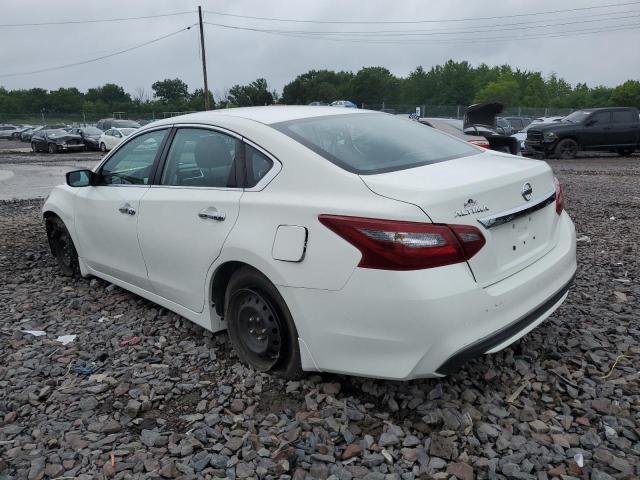 Photo 3 from auction – 2018 NISSAN ALTIMA 2.5 with VIN 1N4AL3AP3JC119269