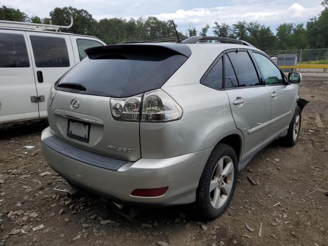 Photo 4 from auction – 2007 LEXUS RX 350 with VIN 2T2HK31U17C001945