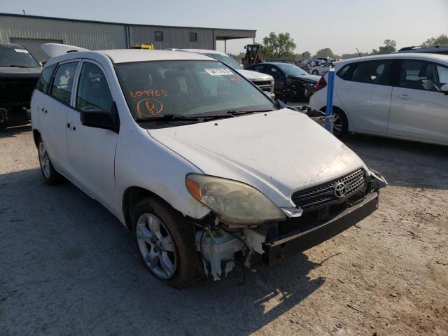 TOYOTA COROLLA MA 2006 with VIN 2T1KR32E76C609965 - Photo from auction