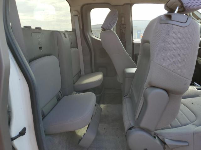 Photo 6 from auction – 2013 NISSAN FRONTIER S with VIN 1N6BD0CTXDN710600