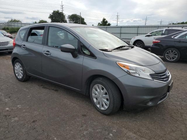 NISSAN VERSA NOTE 2016 with VIN 3N1CE2CP9GL364789 - Photo from auction