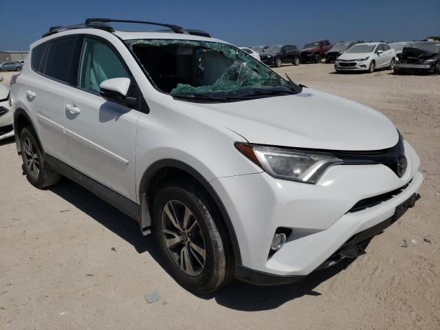 Photo 1 from auction – 2018 TOYOTA RAV4 ADVEN with VIN 2T3WFREV4JW431732
