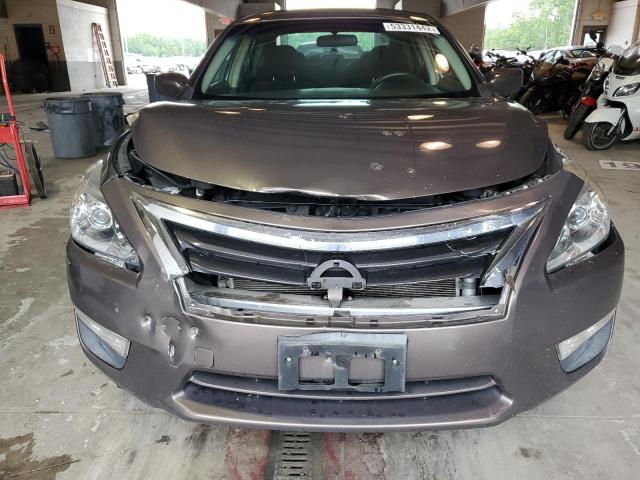 Photo 9 from auction – 2013 NISSAN ALTIMA 2.5 with VIN 1N4AL3AP1DN589373